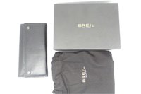 Schlüsselanhänger Breil Herr in Leder BL0040 - BL0040